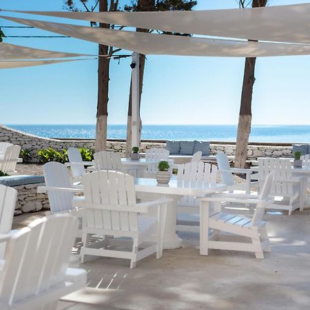 Вілла Votsalo Seaside Piso Gialia Екстер'єр фото