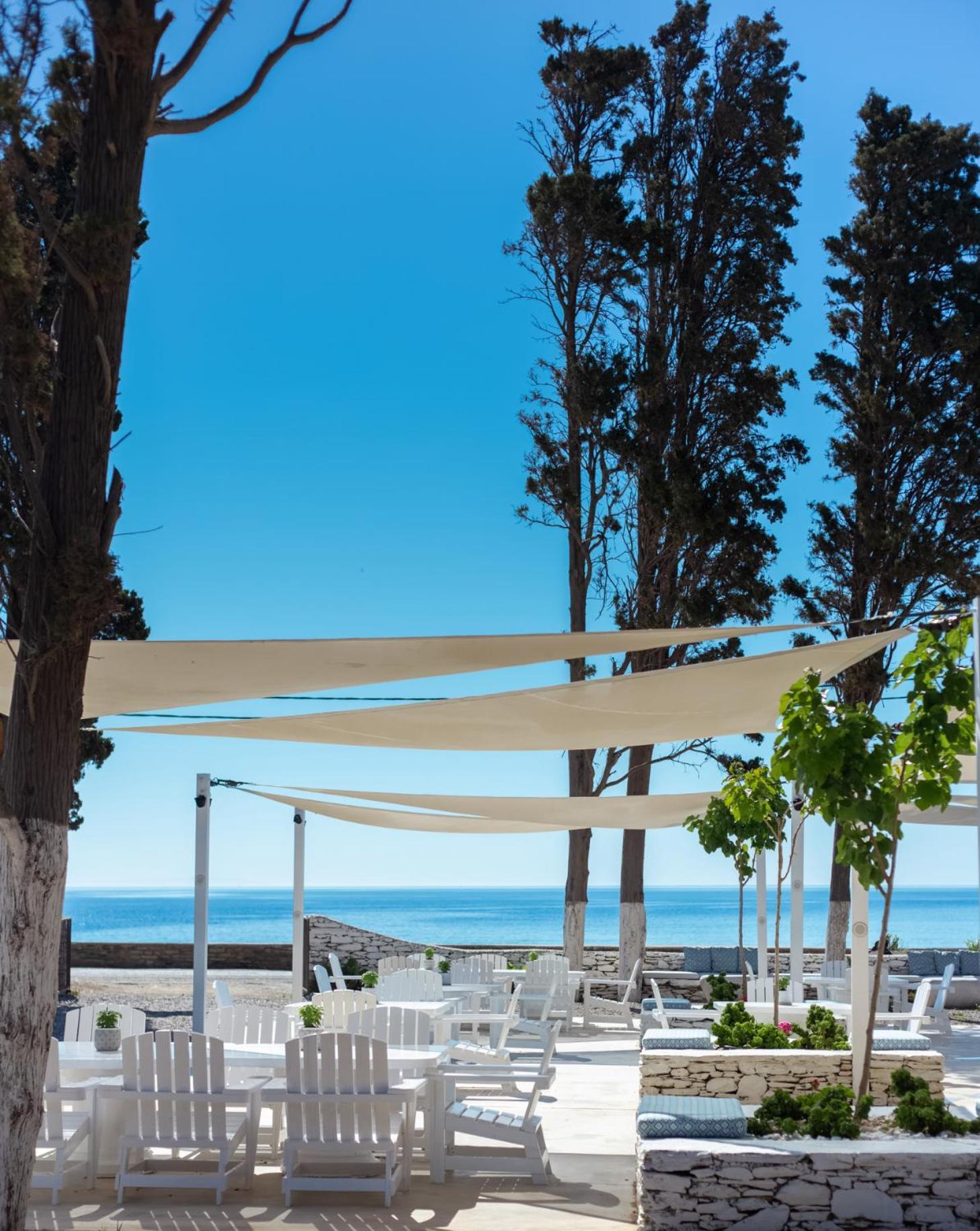 Вілла Votsalo Seaside Piso Gialia Екстер'єр фото